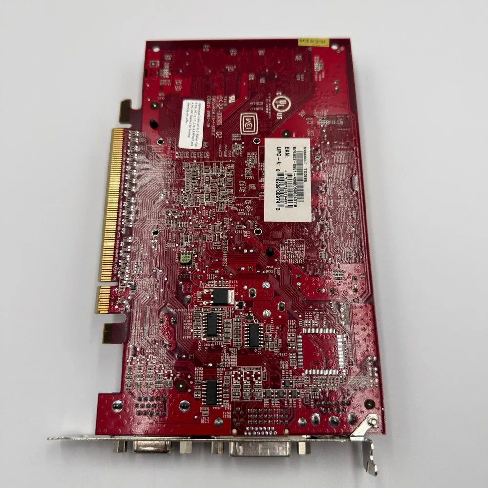 MSI nvidia geforce